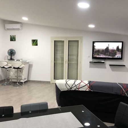 Appartement Corse Olmeto Ольмето Екстер'єр фото