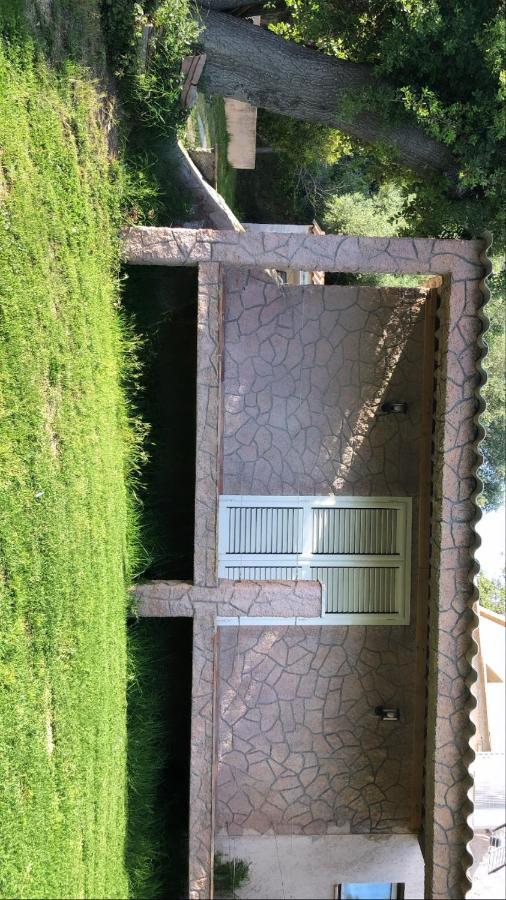 Appartement Corse Olmeto Ольмето Екстер'єр фото