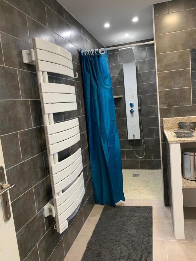 Appartement Corse Olmeto Ольмето Екстер'єр фото