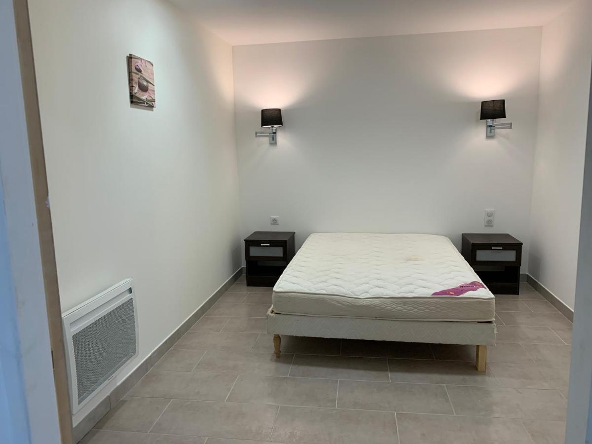 Appartement Corse Olmeto Ольмето Екстер'єр фото