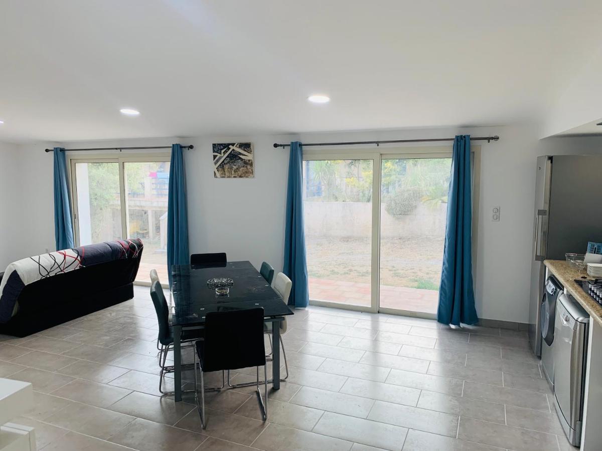 Appartement Corse Olmeto Ольмето Екстер'єр фото