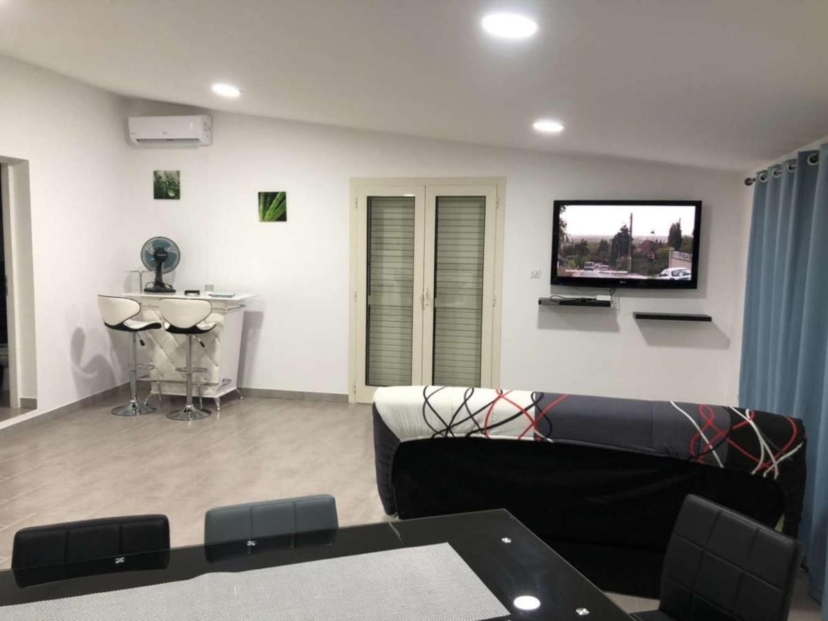 Appartement Corse Olmeto Ольмето Екстер'єр фото