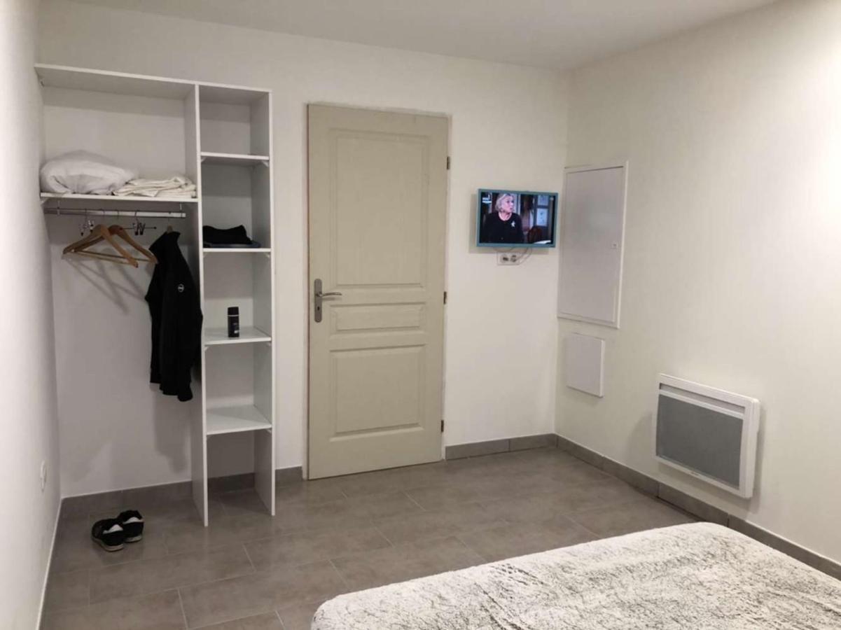 Appartement Corse Olmeto Ольмето Екстер'єр фото